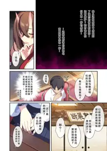 Hitozukiai ga Nigate na Miboujin no Yukionna-san to Noroi no Yubiwa 2, 中文