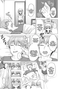 Suzuka no Obenkyou - Suzuka's Sex Class, English