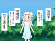 ロリ痴漢・輪姦動画集 治安崩壊地区に迷い込んだ少女達, 日本語