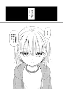 TS少女ハルキくん 5 準備号, 日本語