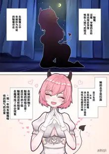 Succubus no Sensei FILE. 04 [Dragon Succubus Hen] | 魅魔的老师 FILE.04「龙娘魅魔篇」, 中文