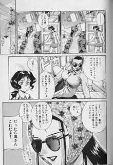 プリティー美沙 Vol.1, 日本語