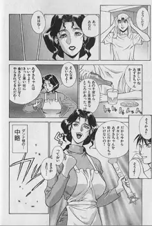 プリティー美沙 Vol.1, 日本語