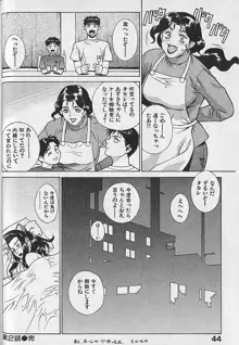 プリティー美沙 Vol.1, 日本語