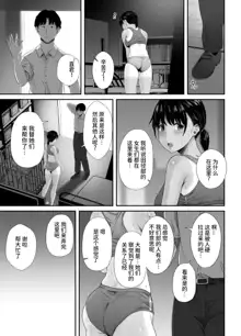 Renshuu Nesshin na Rikubu Kanojo ga Shuuchi Shidou ni Kuppuku Suru made, 中文