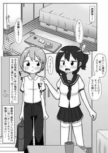 かわビッチ風花ちゃん, 日本語