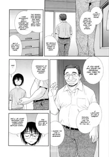 Wana ~Damasare Kegasareta Couple~ Ch. 3-10 (decensored), English