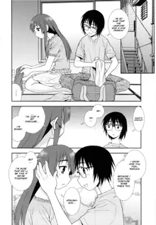 Wana ~Damasare Kegasareta Couple~ Ch. 3-10 (decensored), English