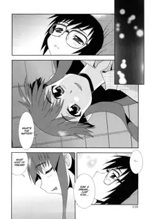 Wana ~Damasare Kegasareta Couple~ Ch. 3-10 (decensored), English