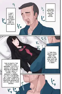 Ki no Tsuyoi Bishoujo ni Enzai o Kakeraresou ni Natta node Nemurasete Tanetsuke Sex suru Hanashi | An arrogant beautiful girl almost falsely accused me, so I put her to sleep and had sex with her., English