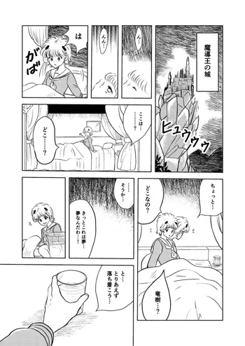 催眠・洗脳漫画 短編集2, 日本語