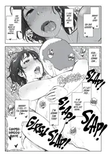 The Housewife and the NTR Onsen Vacation Anthology (decensored), English