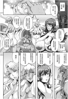 Elf Harem Monogatari - Elf Harem Story, 中文