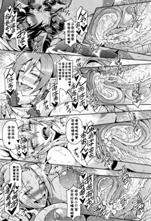 Elf Harem Monogatari - Elf Harem Story, 中文