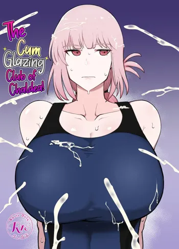 Chaldea Samen Coating-bu | The Cum Glazing Club of Chaldea!, English