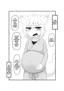 Loli Baba Okaa-san wa Tottemo Oshi ni Yowai | My Adoptive Lolibaba Mom Is Very Easy To Push Around, English