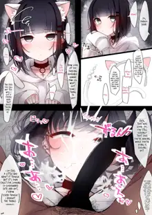 Sukinahito ni ｗa sakaraenai Parka-chan | Parka-chan Can't Go Against Her Boyfriend, English