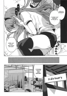 Gokkun Shojo - Drinking Virgin (decensored), English