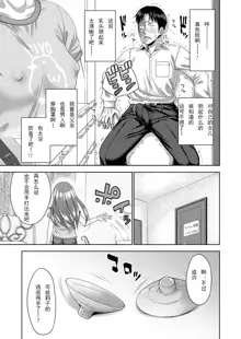 Papakatsu! Moshi Papakatsu Aite ga Jitsu wa Zenin Musume no Tomodachi dattara Ch. 1, 中文