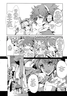 Eiyuu Senki - The World Conquest | Chapter 9, English