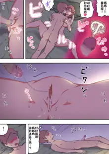 Boku no Mama wa Erokute Yanderu Yandere Mama | 我的媽媽既色情又病嬌, 中文