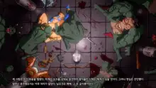 AbyssTide (更新版) 後篇  어비스타이드 후편, 한국어