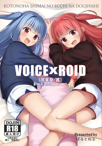 VOICE x ROID, 中文