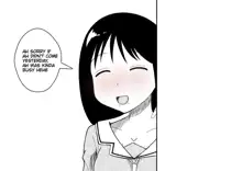 Azumanga Netorare Kontol, English