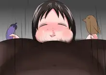 Azumanga Netorare Kontol, English