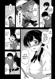 Imouto ga Boku ni Taninboux o Okutte kuru | 의붓 여동생이 내게 다른 사람과의 섹스영상을 보내온다, 한국어