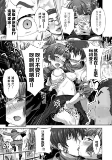 Rance Quest ②, 中文