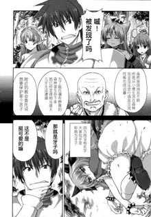 Rance Quest ②, 中文