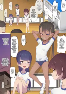 Nandemo Iu Koto o Kiite Kureru Ore no Imouto | My Little Sister Will Do Anything I Say, English