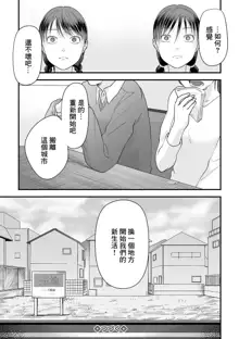 Omoi Nawa Ch. 3 / Kyouhansha-tachi, 中文