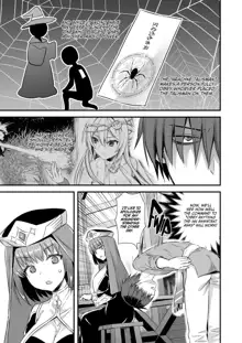 Isekai Elf Hatsujou no Magan 4 ~Seishou Netori Hen~ | Eyeing the Hot Elf in Another World 4, English