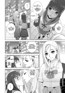 Stepbrother Forced To Crossdress and Raped by Stepsister - Chapter 4: My Step-sis Controls My Cock! - Imouto ni Okasareru Kyousei Josou Ani, English