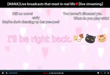 Hypnosis Video Makes A Cheeky J● Streamer C●M For The Camera Part9, 日本語