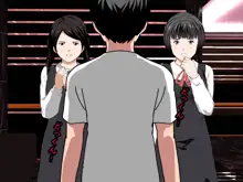 Saimin Uwaki Kenkyuubu Ch. 9, 中文