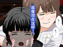 Saimin Uwaki Kenkyuubu Ch. 9, 中文