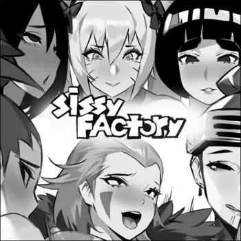 Sissy Factory + bonus, 日本語