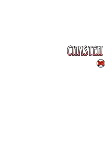 CHASTEN, 日本語