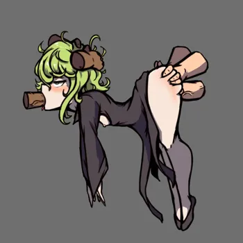 senritsu no tatsumaki