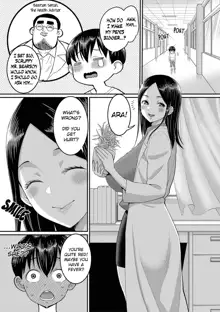 Shiori Sensei wa Ochinchin no Sodateya-san | Shiori-Sensei, The Nurturing Nurse Collection, English