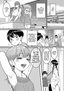 Shiori Sensei wa Ochinchin no Sodateya-san | Shiori-Sensei, The Nurturing Nurse Collection, English