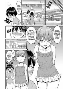 Shiori Sensei wa Ochinchin no Sodateya-san | Shiori-Sensei, The Nurturing Nurse Collection, English