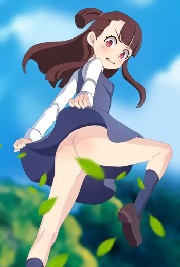 Akko Pack 2