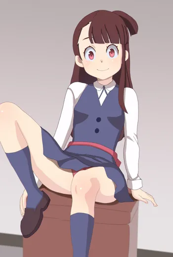 Akko Pack 3