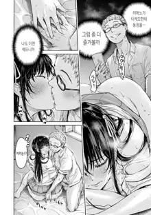 Kanojo ni Kokuhaku Suru Mae ni Tomodachi ni Nakadashi Sareta... 10 | 여자친구에게 고백하기 전에 친구에게 질내사정 당했다… 10, 한국어