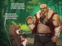 Isekai Orc, English