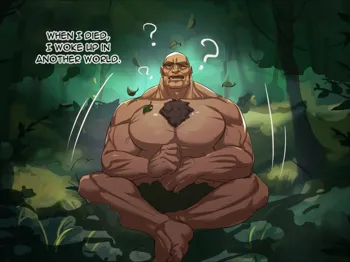 Isekai Orc